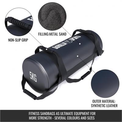 Weightbag 5 kg Weightbag 5 kg