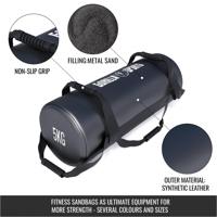 Weightbag 5 kg - thumbnail