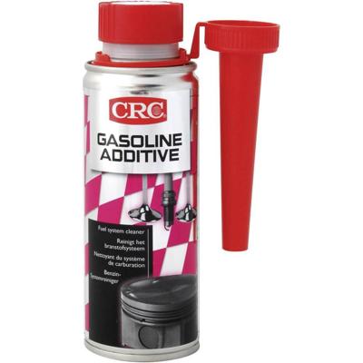 CRC GASOLINE ADDITIVE GASOLINE ADDITIVE Benzine-additief 32031-AA 200 ml