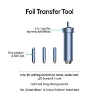 Cricut Foil Transfer Tool Stiftset - thumbnail