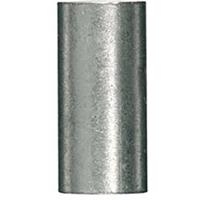 Weidmüller 0296800000 Aansluitmof Grijs 100 stuk(s) - thumbnail