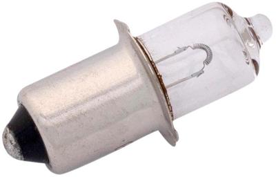 SPAHN Koplamp gloeilamp headlight bulb 6v 15w p13.5s halog.