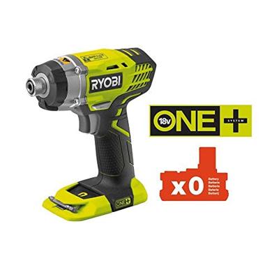 Ryobi RID1801M G4 Accuslagschroevendraaier | One Plus | zonder accu&apos;s - 5133001168