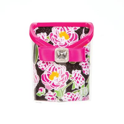 Darice • lockerlookz bin pink peony