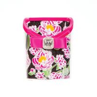 Darice • lockerlookz bin pink peony - thumbnail