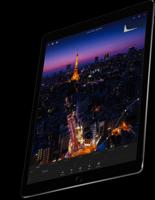 iPad Pro 12.9 (2017) 256GB Wi-Fi - thumbnail