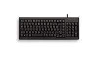 CHERRY XS Complete G84-5200 toetsenbord Kantoor USB QWERTY Amerikaans Engels Zwart - thumbnail