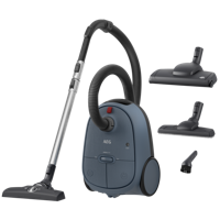 AEG Animal 6000 Stofzuiger Met stofzak - 73 dB - Parketzuigmond - Turbozuigmond AB61A4DB - thumbnail