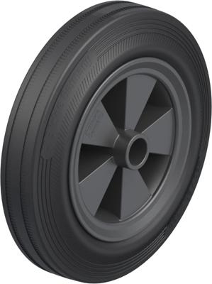 Blickle VPP 250/25-74G Wiel met hoog draagvermogen Wieldiameter: 250 mm Draagvermogen (max.): 295 kg 1 stuk(s) Blickle VPP 250/25-74G Wiel met hoog draagvermogen Wieldiameter: 250 mm Draagvermogen (max.): 295 kg 1 stuk(s)