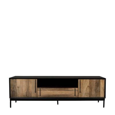Dutchbone Tv-meubel Nairobi 160 x 50cm - Hout