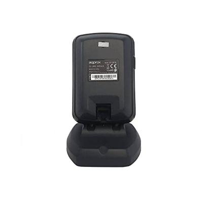 Barcodelezer approx! APPLS07DESK