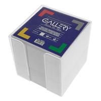 Gallery memokubus met 800 blaadjes - thumbnail