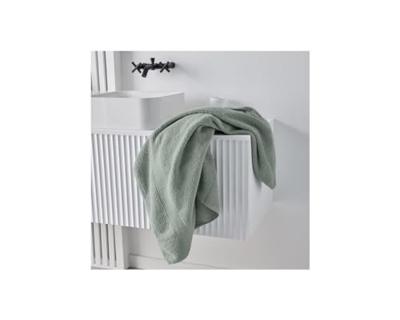 Maxi Badhanddoek TODAY 90x150 cm 100% Katoen - Celadon