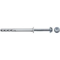Fischer 046331 SXR 10 x 100 FUS Constructie plug 100 mm 10 mm 50 stuk(s) - thumbnail