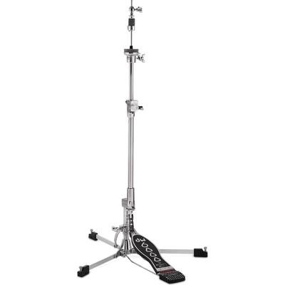 DW 6500UL Flush Base 3-Leg Hi-hat Stand