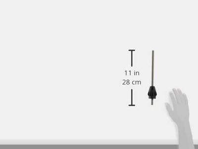 Fischer 51537 Thermax 12/110 M12 A4 Afstand montagesysteem 110 mm 10 stuk(s) Fischer 51537 Thermax 12/110 M12 A4 Afstand montagesysteem 110 mm 10 stuk(s)