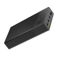 Green Cell GC PowerPlay 20S Power Bank 20000mAh 22.5W PD USB C with Fast Charging - thumbnail
