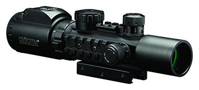 Konus Italia Konus richtkijker konuspro as-34 2-6x28