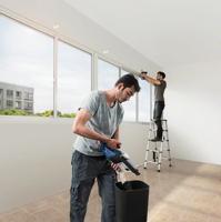 Bosch Professional P GAS 18V-1 (C) 06019C6200 Accu-handstofzuiger 18 V - thumbnail