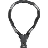 Vouwslot - ABUS - BORDO ONE 6500A/110 - RC-beugel - Zwart - thumbnail