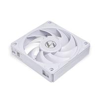 Lian Li UNI FAN P28 Single White case fan - thumbnail