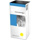 Oki Toner geel - 2500 pagina's - 43459329 - thumbnail