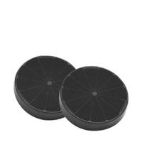 Etna REC10 Koolstoffilter Zwart - thumbnail