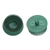 Hazet 9033-11-050/2 Reserve borstelslijper set 1 stuk(s) - thumbnail