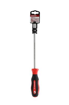 Gedore RED R38101039 Platte schroevendraaier Koplengte: 200 mm DIN 5264