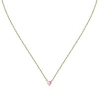 Ketting Dames Chiara Ferragni J19AUV06 38 - 40 cm - thumbnail