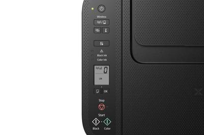 Multifunctionele Printer Canon 6671C006 - thumbnail
