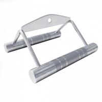 Roeigreep smal (dubbele lat pulley handgreep) - thumbnail