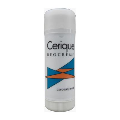 Cerique Deocremestick Geparfumeerd Cerique Deocremestick Geparfumeerd