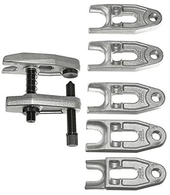 Gedore Automotive 2801817 Uitdrukker voor kogelgewricht