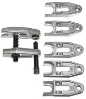 Gedore Automotive 2801817 Uitdrukker voor kogelgewricht - thumbnail