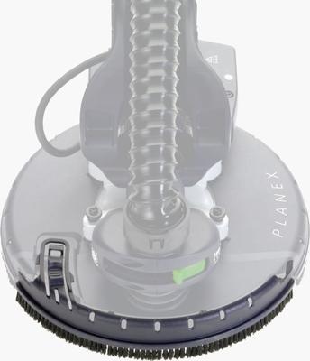 Festool Accessoires Borstelsegment BS-LHS 225 - 495166