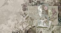 Muance Muance Fotobehang Skull Candy - MU13046 - thumbnail