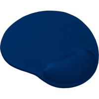 Trust BigFoot Muismat Polssteun Blauw - thumbnail