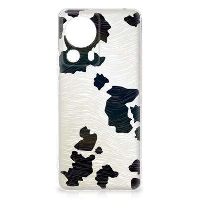 Xiaomi 13 Lite | TPU Hoesje | Koeienvlekken
