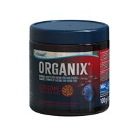 Oase ORGANIX Colour Granulate 1000ml - Natuurlijk Visvoer voor Levendige Vijverkleuren - thumbnail