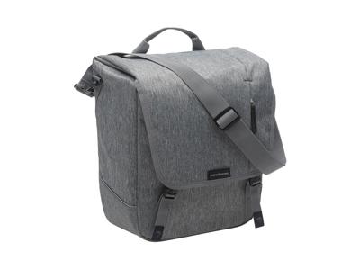 Newlooxs New looxs nova single schoudertas - grijs