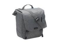 Newlooxs New looxs nova single schoudertas - grijs - thumbnail