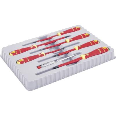 Bahco 7dl geisoleerde schroevendraaier slot-ph | B220.027