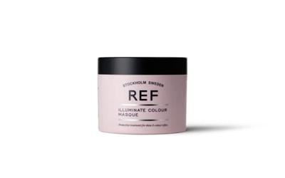REF Illuminate colour masque 250ml - thumbnail