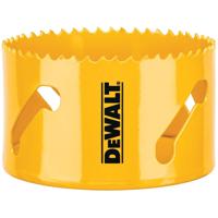 DeWalt Accessoires Gatenzaag | Bi-metaal | Ø89 mm | zaagdiepte 40 mm - DT90334-QZ - thumbnail