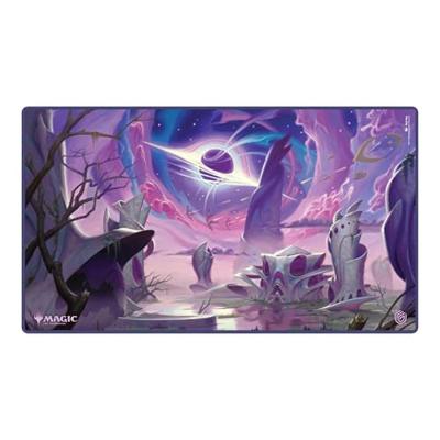 Ultimate Guard Play-Mat Magic: The Gathering Edge of Eternities - Godless Shrine