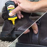 Pattex repair 100% lijm 50gr op blister - thumbnail