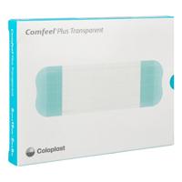 Comfeel Plus Transp Postop 5x15cm 5 33547 - thumbnail