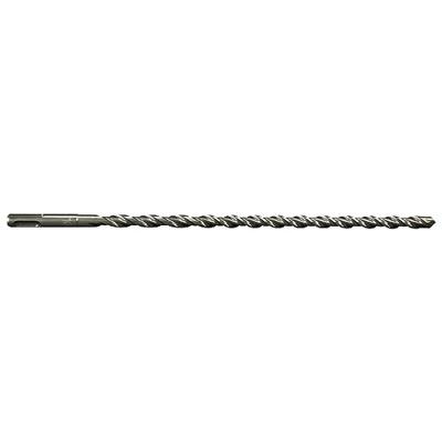 Makita Accessoires P2S: SDS-PLUS boor Lengte 310mm Nuttige lengte 260mm Diameter 10mm - B-47581