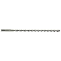 Makita Accessoires P2S: SDS-PLUS boor Lengte 310mm Nuttige lengte 260mm Diameter 10mm - B-47581 - thumbnail